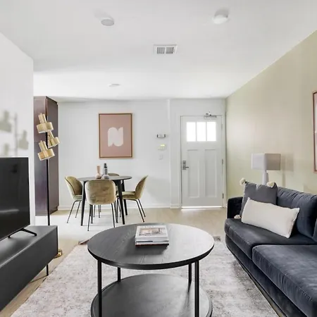 Westwood 2Br W Wd Nr Westwood Village Lax-887